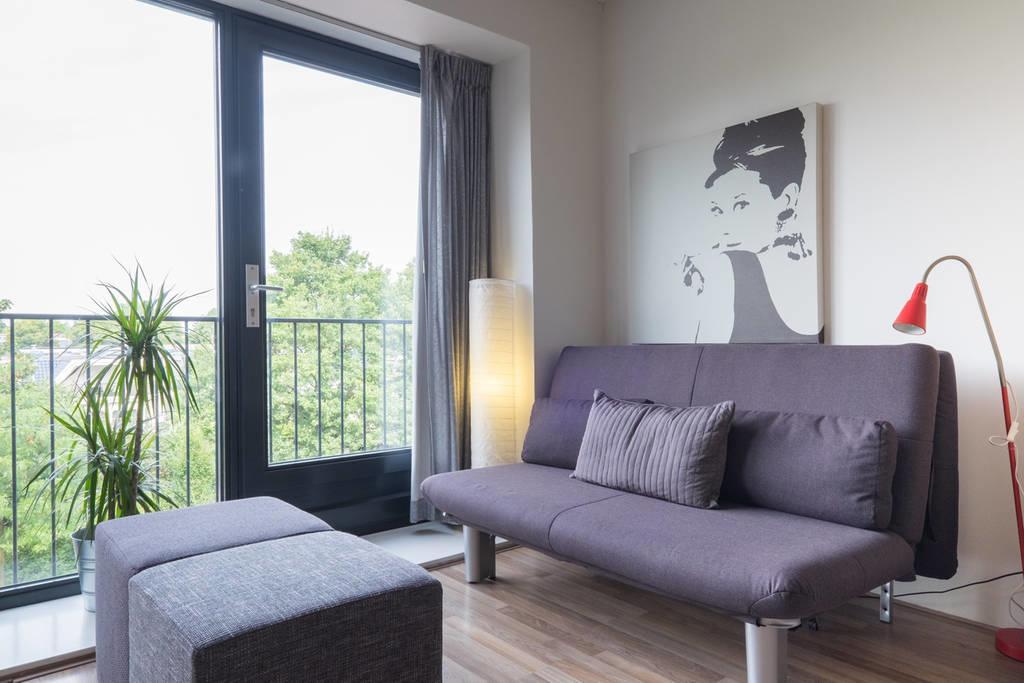 City Studio, Appartement *