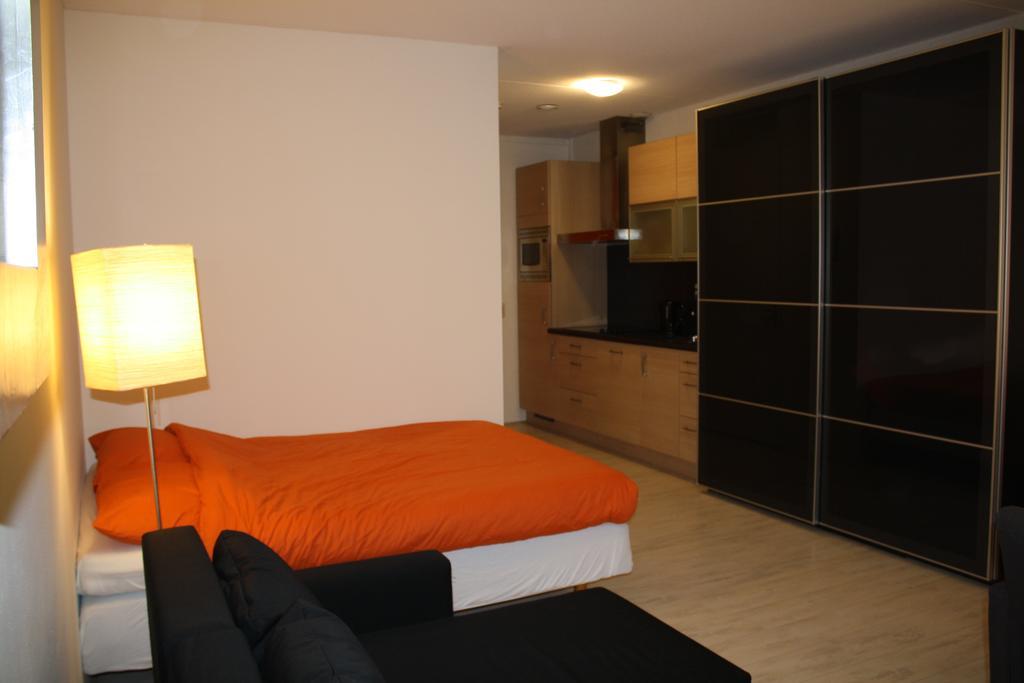 City Studio, * Utrecht