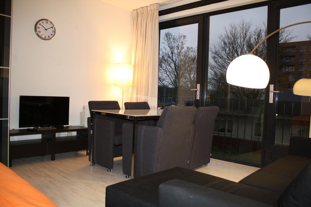 Appartement City Studio, *