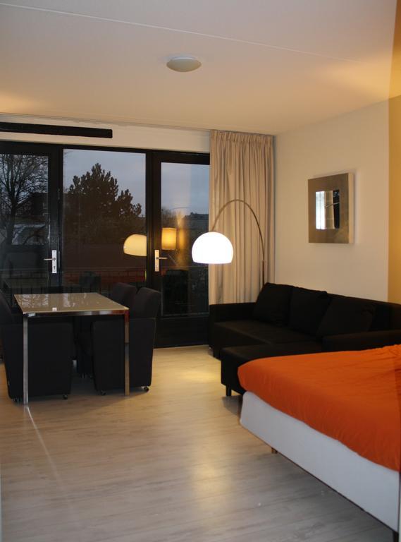 City Studio, * Utrecht